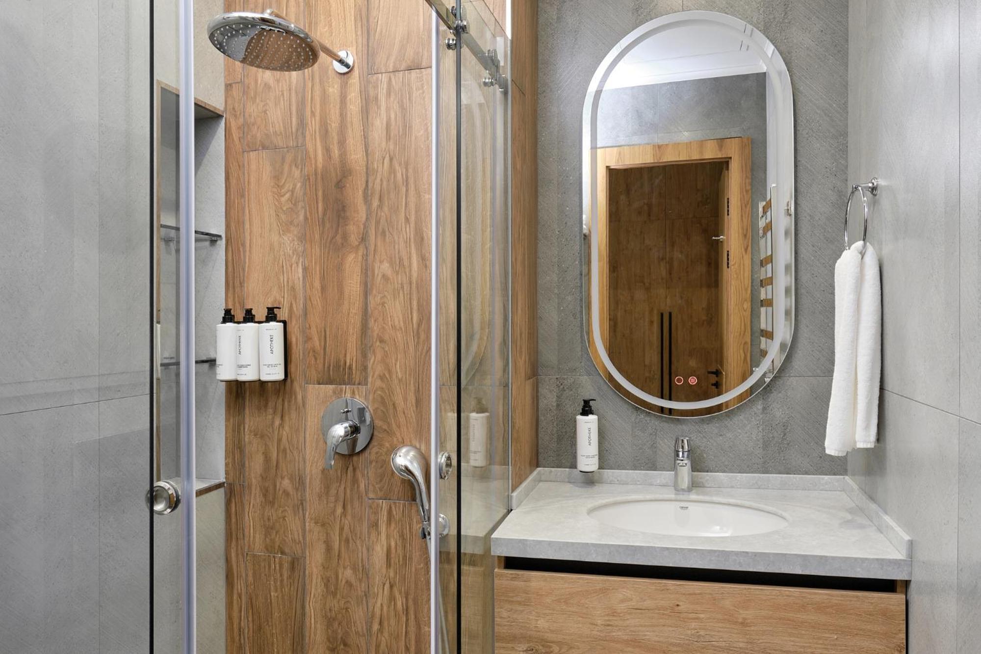 Stylo Residences & Suites Tasjkent Buitenkant foto